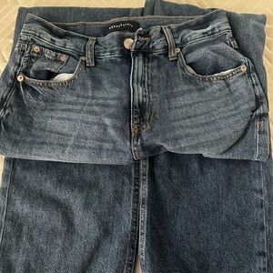 🔥Aeropostale 90s Baggy  Jeans. New without tags.